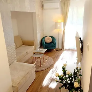 Vacation Apartment